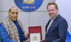 India–Netherlands ties enter ‘next level’ with push on defence and high tech