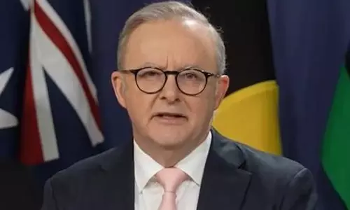 Following Bondi Beach shooting, Australian PM announces gun buyback Following Bondi Beach shooting, Australian PM announces gun buyback