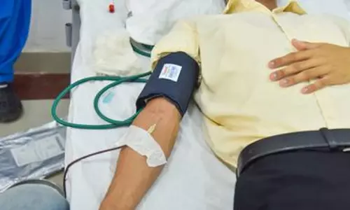 6 children test positive for HIV; MP govt suspends blood bank in-charge, 2 lab technicians