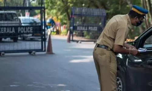 Migrant worker lynched in Palakkad on theft suspicion, five arrested