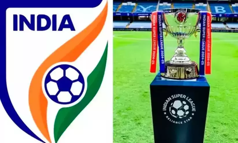 ISL clubs propose club-owned league limiting AIFF’s role to regulation ISL clubs propose club-owned league limiting AIFF’s role to regulation