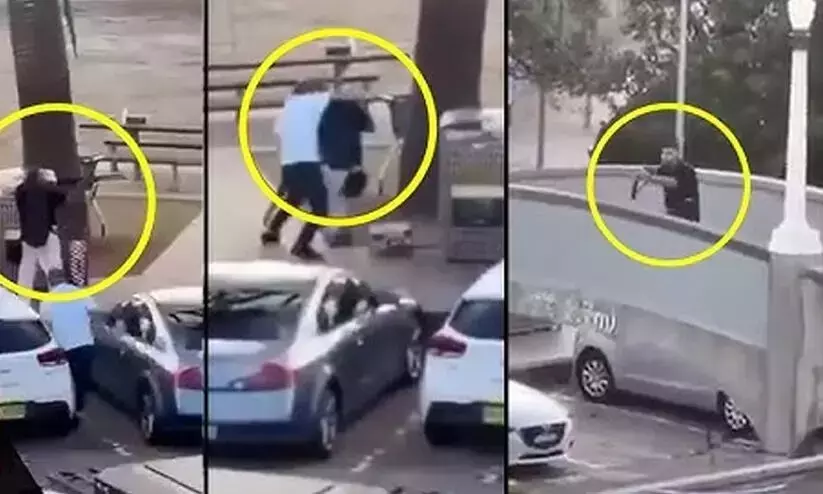 Bondi Beach shooting: Indian origin suspect visited Hyderabad 6 times