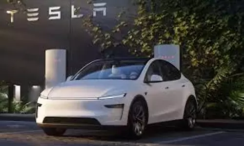 Misleading consumers: California threatens to suspend Tesla car sales