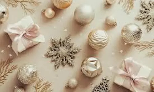 beige xmas beige xmas