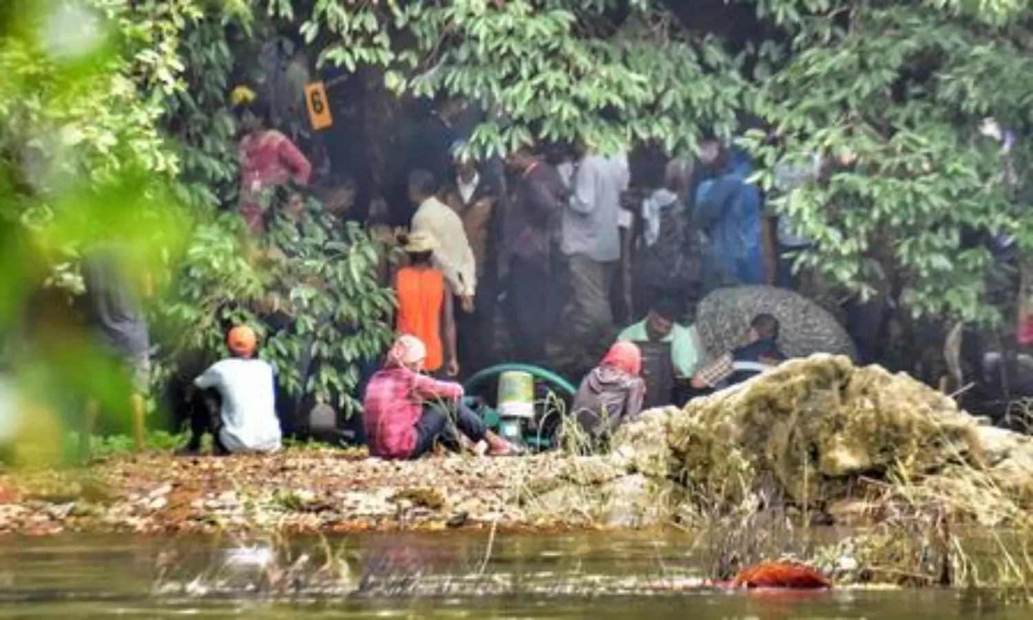 Mask man Chinnaiah alleges life threats, seeks protection in Dharmasthala case