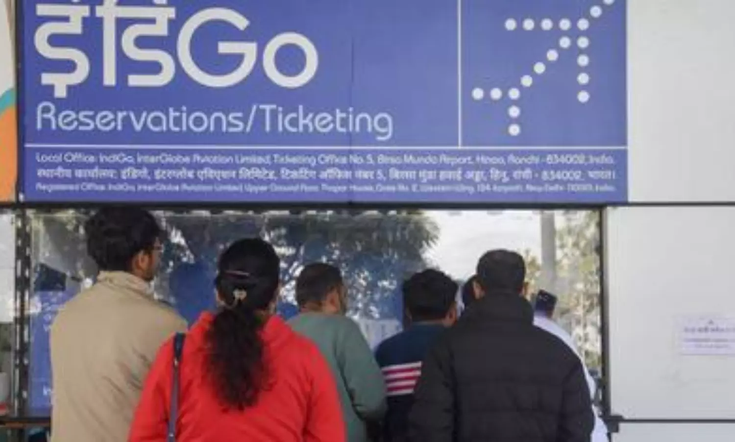 IndiGo to begin issuing Rs 10,000 travel vouchers to affected passengers from Dec 26