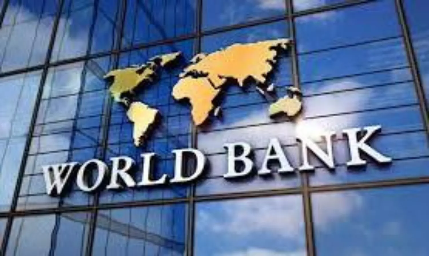 world bank