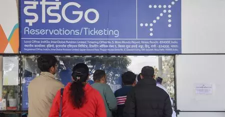 IndiGo to begin issuing Rs 10,000 travel vouchers to affected passengers from Dec 26 IndiGo to begin issuing Rs 10,000 travel vouchers to affected passengers from Dec 26