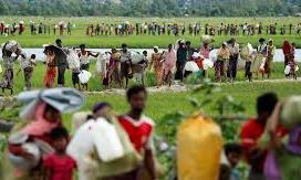 UN’s top court to hold Myanmar genocide hearings in January, Rohingya witnesses to testify