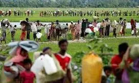 Rohingya Rohingya