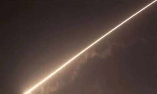 Declaration of vengeance: US launches airstrikes on ISIS targets in Syria