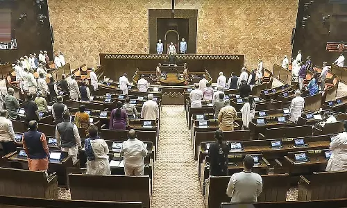 As another Parliament session ends, 699 promises in Rajya Sabha remain unfulfilled As another Parliament session ends, 699 promises in Rajya Sabha remain unfulfilled