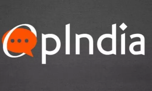 Reporters Without Borders claims OpIndia has key role in discrediting independent media in India