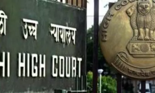 Delhi HC states where account is blocked due to insolvency, Cheque dishonour not offence Delhi HC states where account is blocked due to insolvency, Cheque dishonour not offence