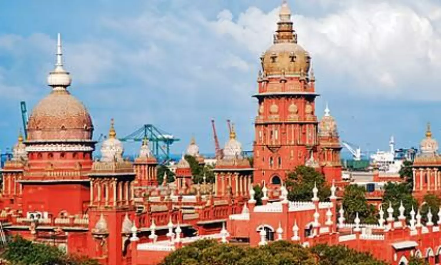 Madras HC quotes Prophet Muhammad, orders Madurai corporation to settle lawyer’s unpaid fees