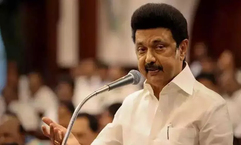 BJP hates the very concept of secularism: TN CM MK Stalin