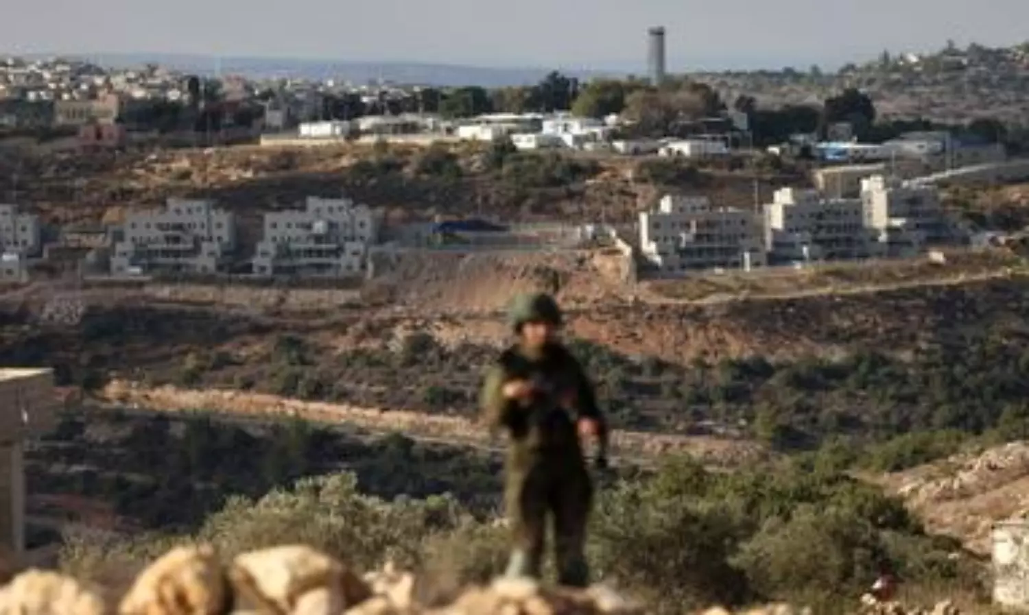 19 new Jewish settlements approved by Israeli cabinet in occupied West Bank