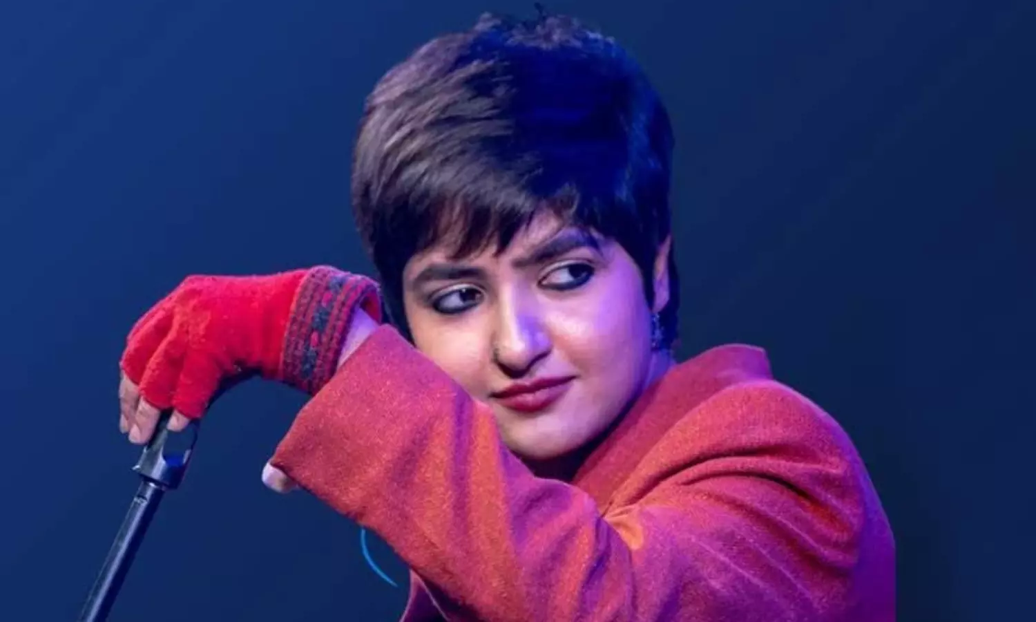 Singer Lagnajita alleges harassment at event in Bengal; school owner arrested