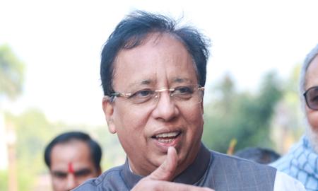 Hijab row: 'Why limit Rs 3 lakh salary to one woman?' BJP MP questions Jharkhand govt's job offer