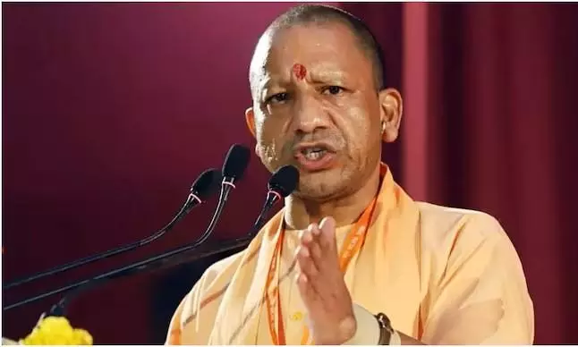 Aurangzeb’s descendants now rickshaw pullers in Kolkata, claims Yogi Adityanath Aurangzeb’s descendants now rickshaw pullers in Kolkata, claims Yogi Adityanath