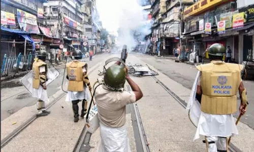 ‘Malicious efforts’: Police warn against rumours over Bangladesh violence