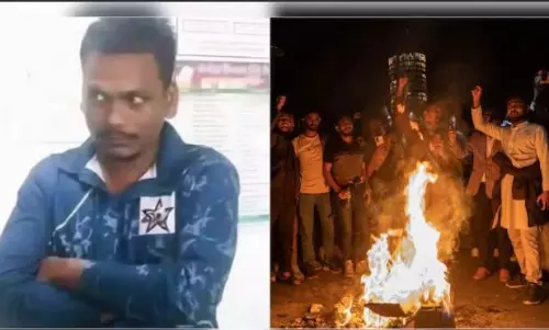 No evidence of derogatory remarks by lynched Hindu youth: Bangladesh officials No evidence of derogatory remarks by lynched Hindu youth: Bangladesh officials