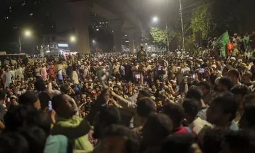 Bangladesh: Supporters threaten protests if radical leader Hadis killers are not arrested by today