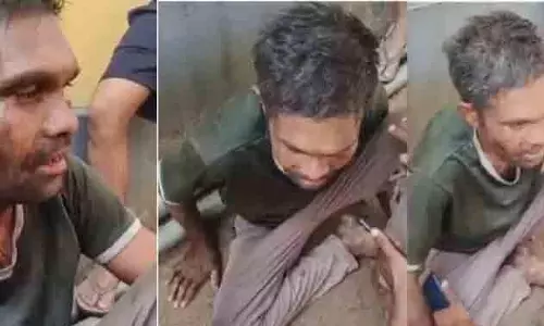 Racial murder in Palakkad exposes grim legacy of hate and frenzied nationalism: Naeem Gafoor