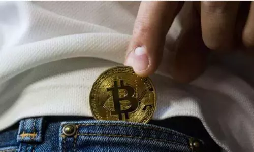 ‘Top global threat’: North Korean hackers steal $2 billion in crypto in 2025