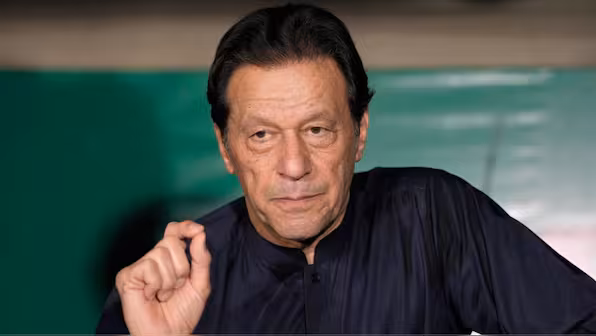 Imran Khan calls for protests, to challenge Toshakhana-II verdict in court