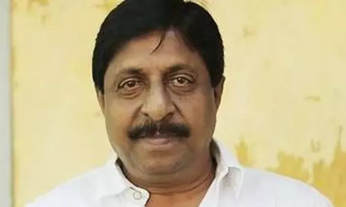 Malayalam cinema bids farewell to Actor Sreenivasan with full state honours