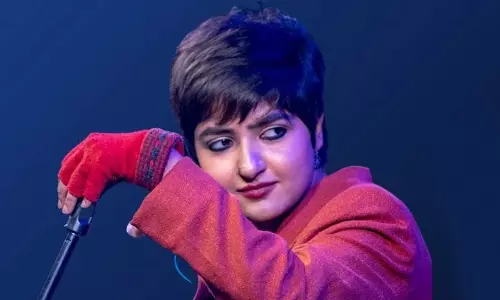 Singer Lagnajita alleges harassment at event in Bengal; school owner arrested