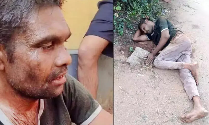 Palakkad mob lynching: Victim’s family demands Rs 25 lakh compensation Palakkad mob lynching: Victim’s family demands Rs 25 lakh compensation