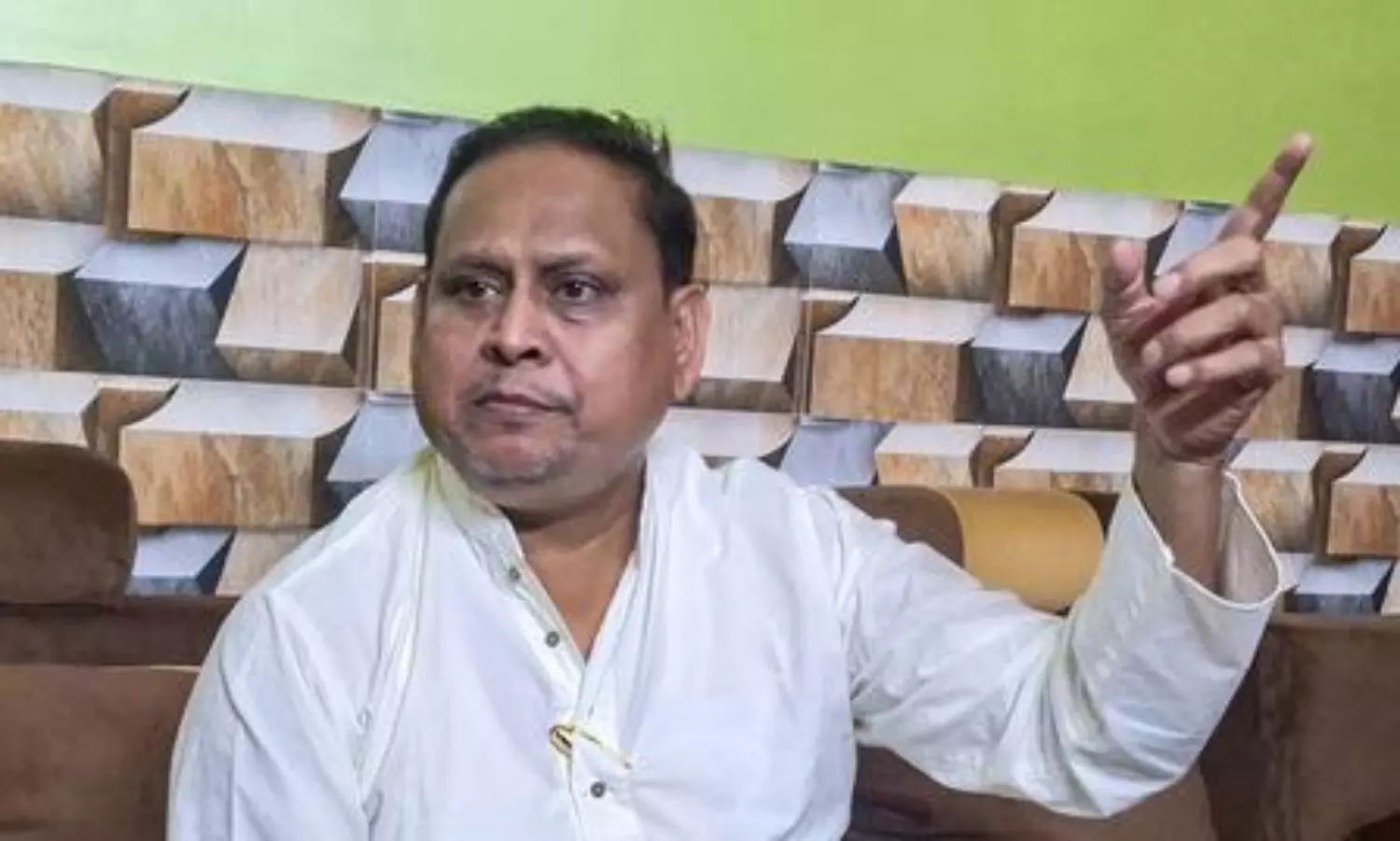 Humayun Kabir urges ‘anti-TMC, anti-BJP’ forces to unite ahead of Bengal polls