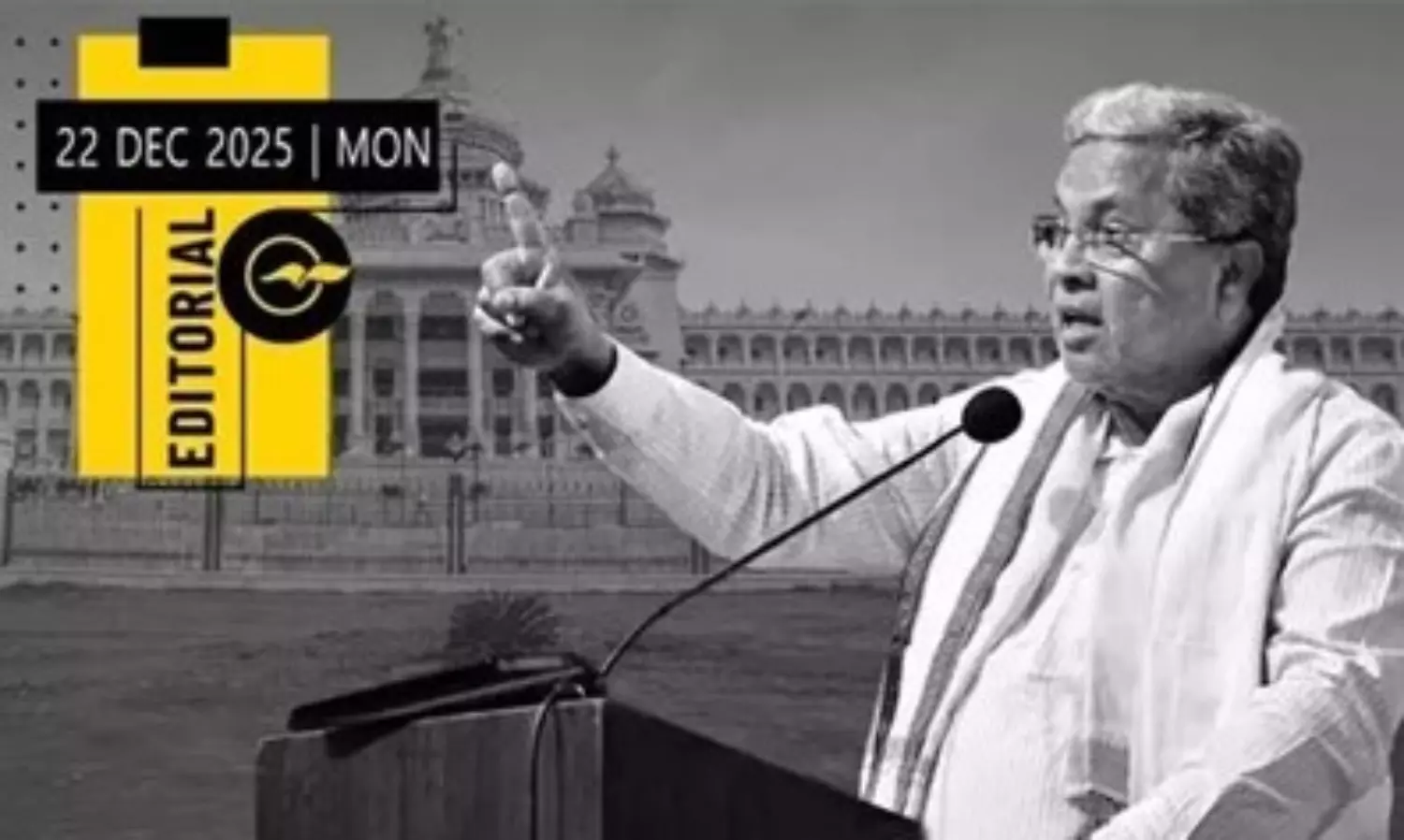 Let Kerala follow Karnatakas example