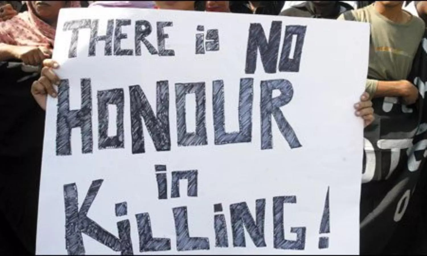 Ktaka: Pregnant woman killed in honour attack over inter-caste marriage