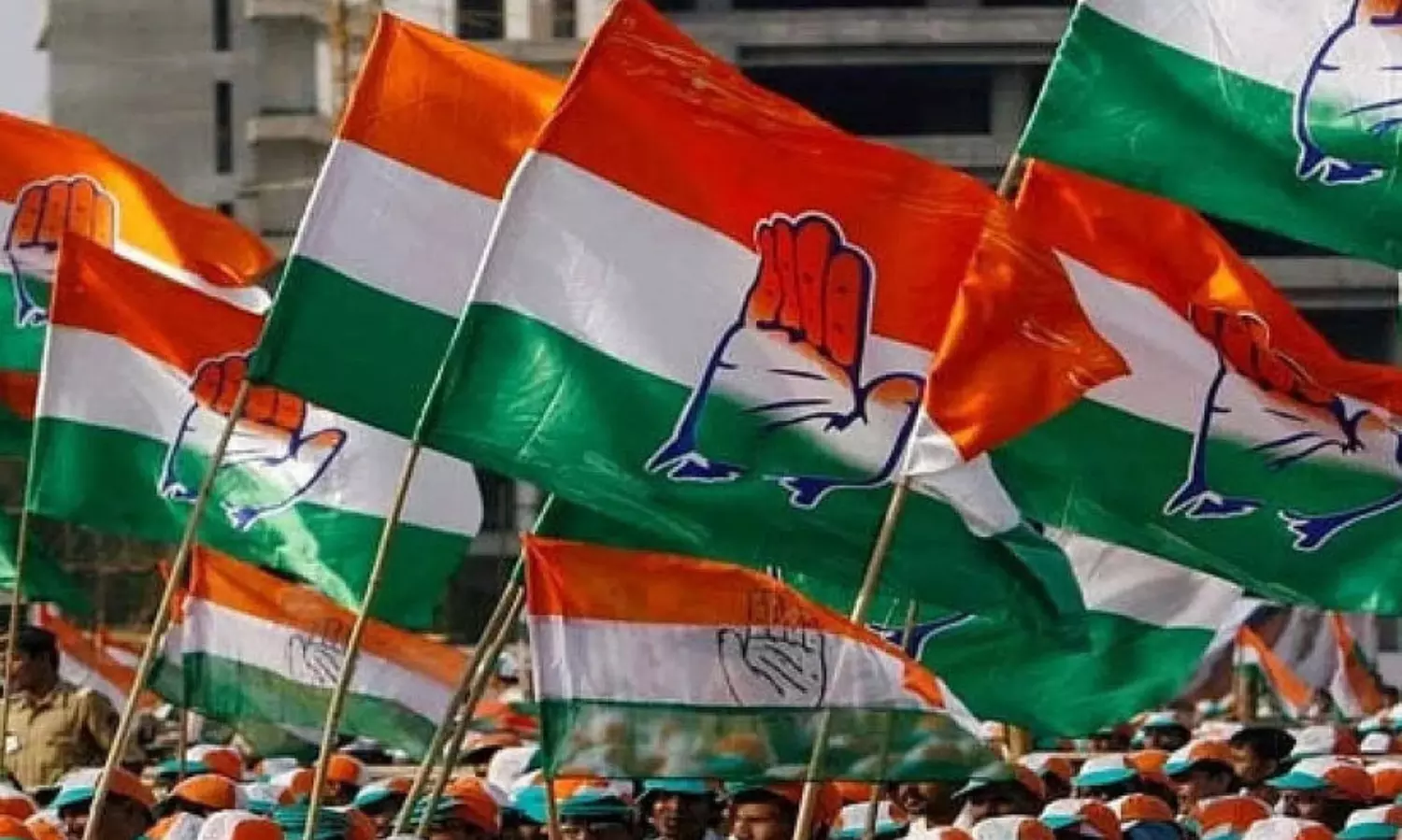 UDF adds 3 more parties, including TMC, as allies in Kerala