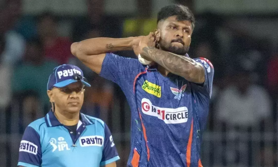Ex-Indian all-rounder Krishnappa Gowtham retires from cricket