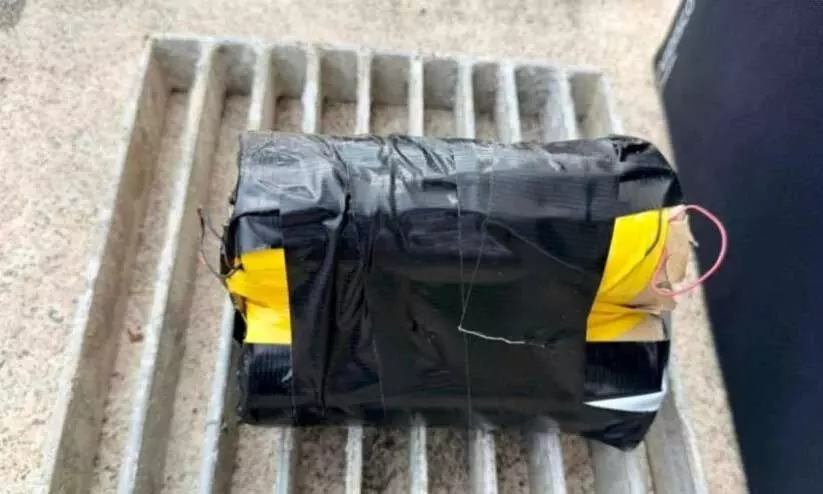 Indian-origin man arrested over fake bomb threat at Singapore church