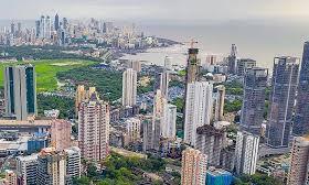 Mumbai’s housing crisis: homes now cost 34 years of income for middle class