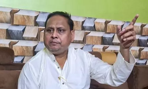 Humayun Kabir urges ‘anti-TMC, anti-BJP’ forces to unite ahead of Bengal polls Humayun Kabir urges ‘anti-TMC, anti-BJP’ forces to unite ahead of Bengal polls