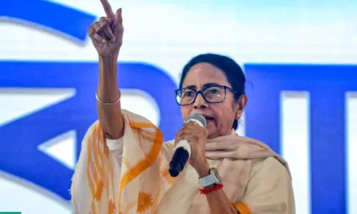 Bengal SIR: Mamata Banerjee holding booth level agents’ meeting in Kolkata today