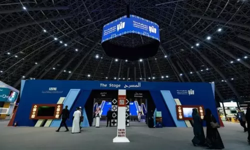 Jeddah Book Fair draws 650,000 visitors in expanded 2025 edition