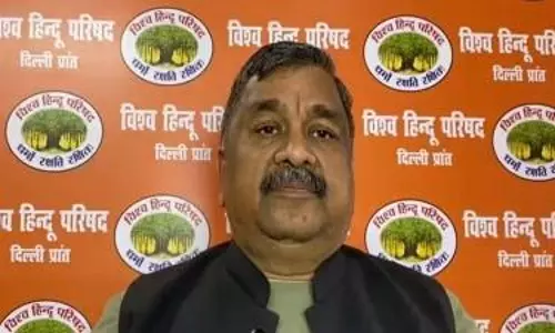 Why VHP wants Hindus to stay away from Christmas celebrations