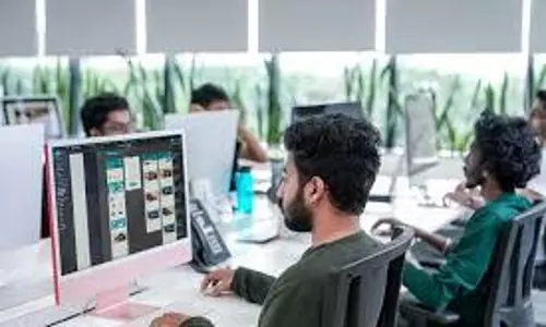 IT sector in India