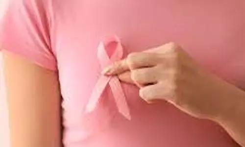 breast cancer
