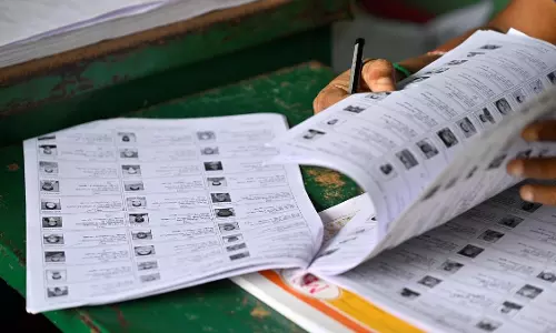 Kerala to begin special drive to enrol new voters