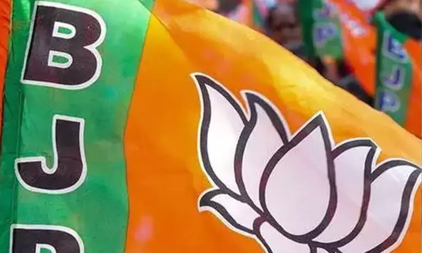 ‘To suppress BJP’: T’gana BJP opposes proposed hate speech law