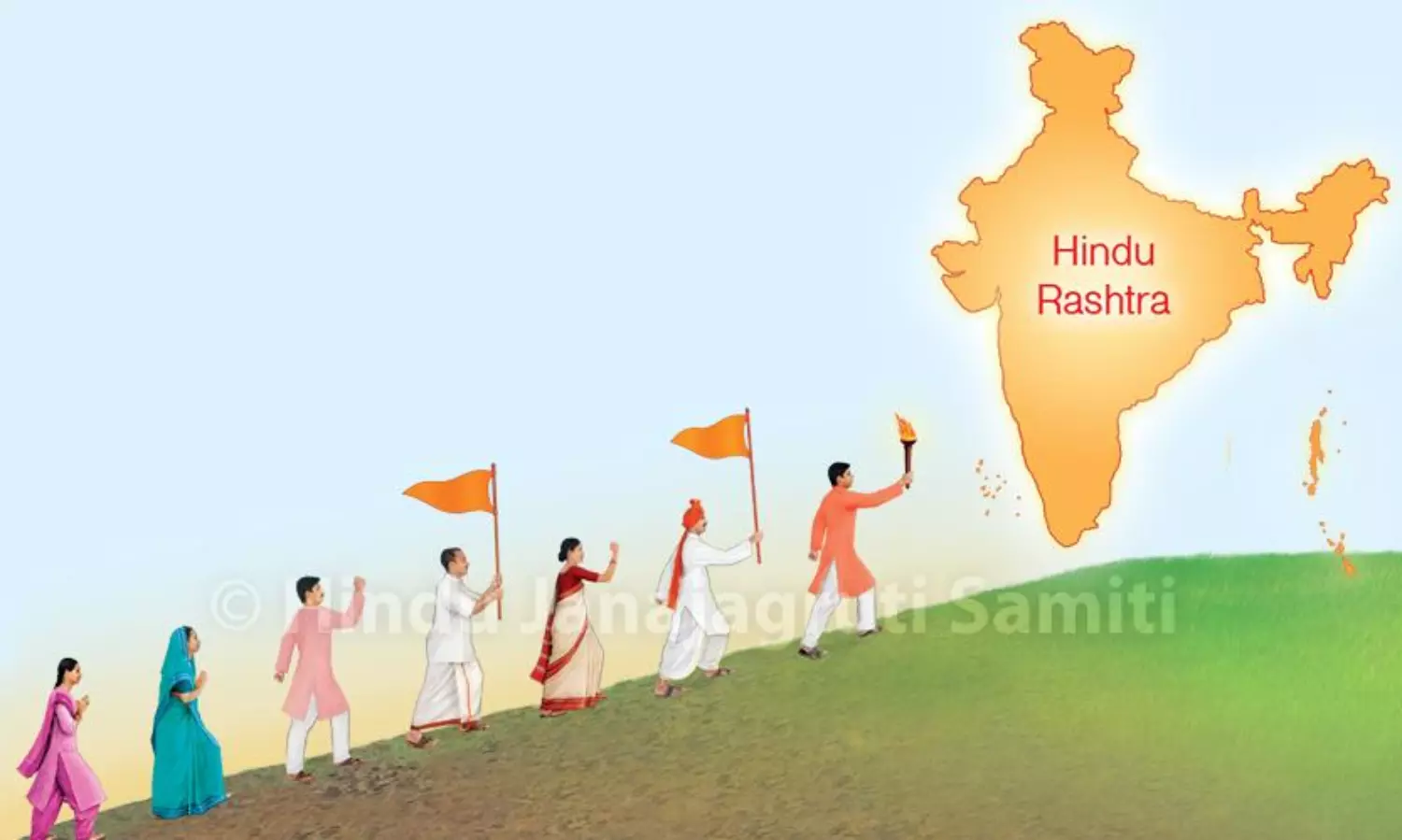 Hindutva group wanted K’ntka governor to withhold hate speech bill