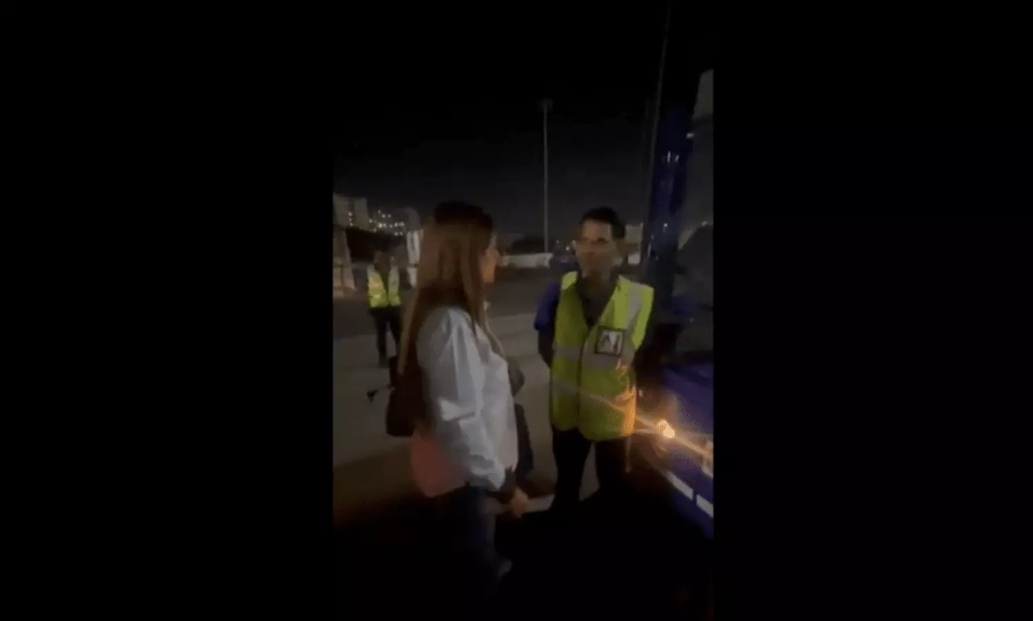 Islamophobic remarks by BJP leader against IndiGo staff spark backlash